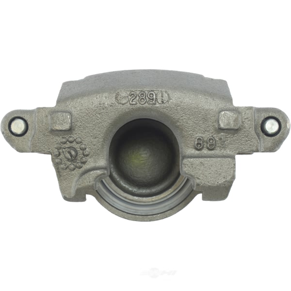 Centric Remanufactured Semi-Loaded Front Driver Side Brake Caliper 141.62068