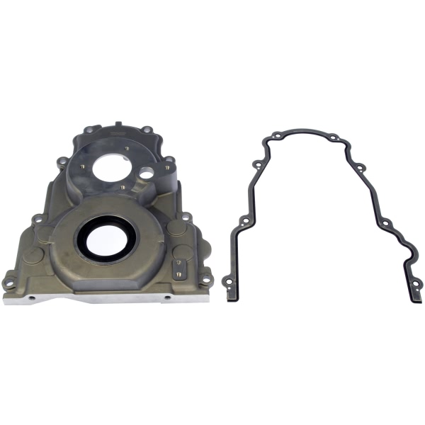Dorman OE Solutions Aluminum Timing Chain Cover 635-517