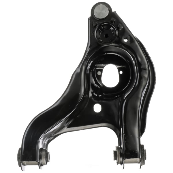 Delphi Front Driver Side Lower Control Arm And Ball Joint Assembly TC6355