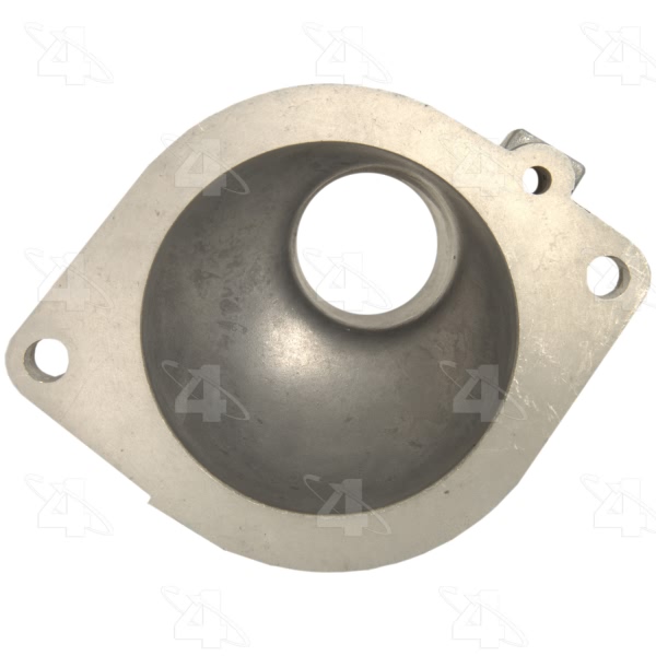Four Seasons Engine Coolant Water Outlet W O Thermostat 85309