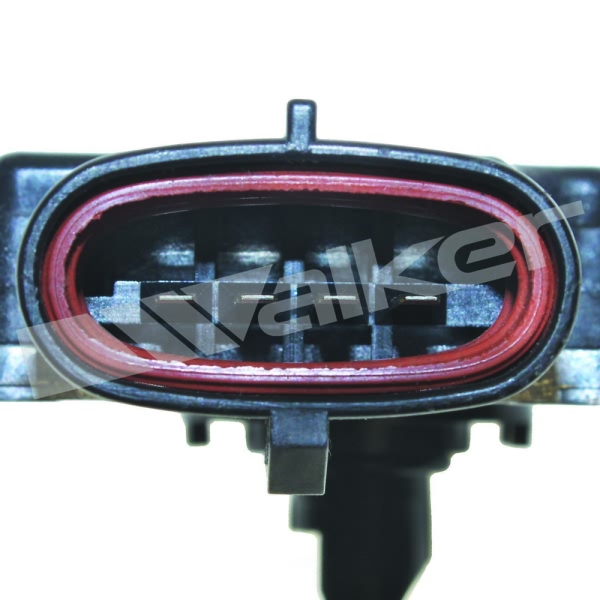 Walker Products Mass Air Flow Sensor 245-2013