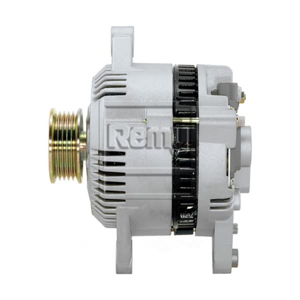 Remy Remanufactured Alternator 20207