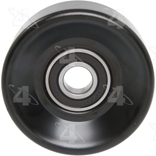 Four Seasons Drive Belt Idler Pulley 45990