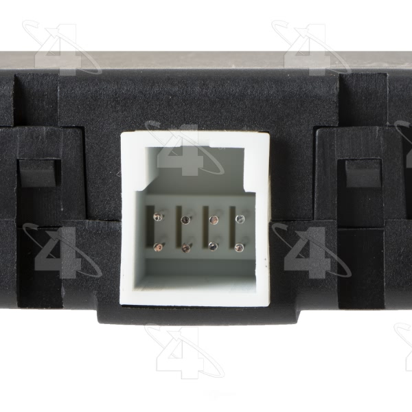 Four Seasons Hvac Heater Blend Door Actuator 73025