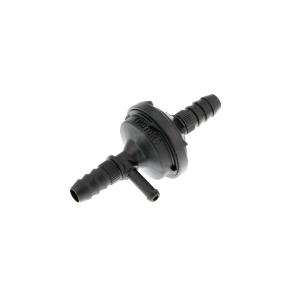 VAICO 3-Way T Shaped Engine Crankcase Breather Connector V10-2519