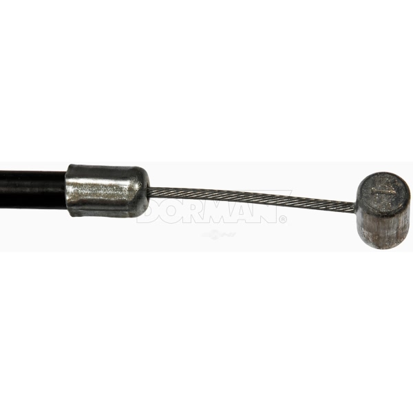 Dorman OE Solutions Hood Release Cable 912-415