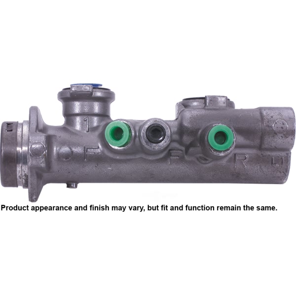 Cardone Reman Remanufactured Master Cylinder 11-2655