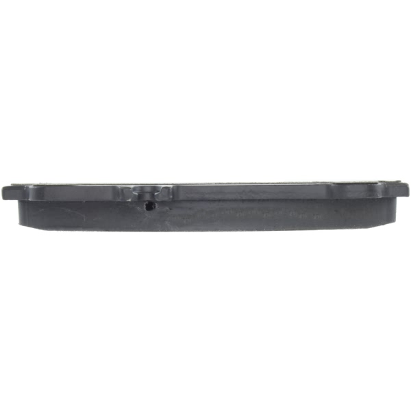Centric Premium Ceramic Front Disc Brake Pads 301.14200