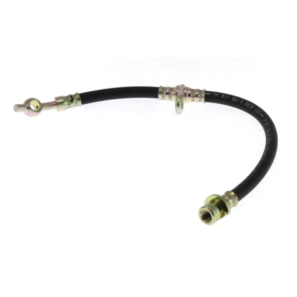 Centric Rear Passenger Side Brake Hose 150.40317