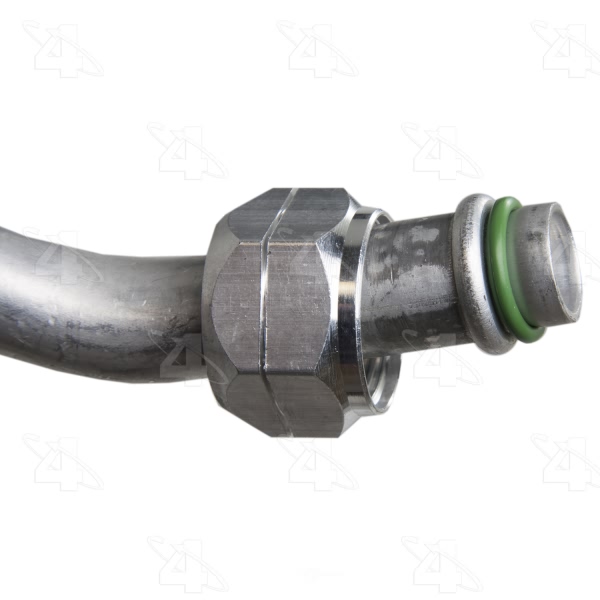 Four Seasons A C Discharge And Suction Line Hose Assembly 56083