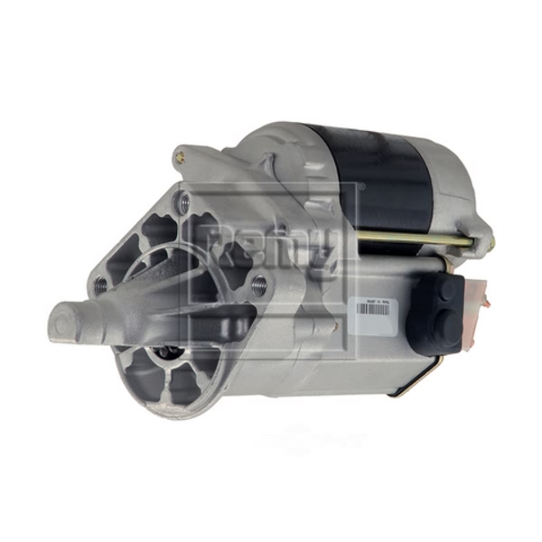 Remy Remanufactured Starter 16940