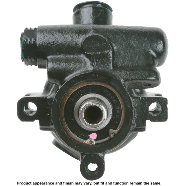 Cardone Reman Remanufactured Power Steering Pump w/o Reservoir 20-828