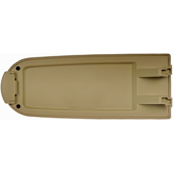 Dorman OE Solutions Center Console Door 924-829