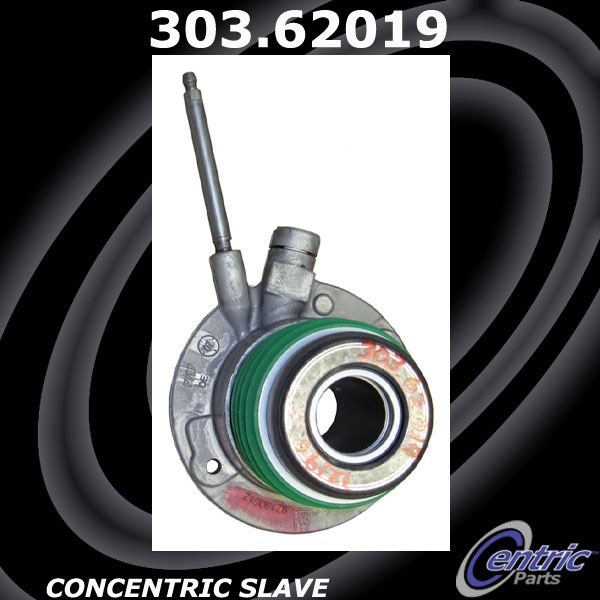 Centric Concentric Slave Cylinder 303.62019