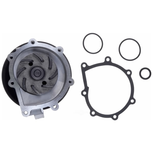 Gates Engine Coolant Standard Water Pump 42199