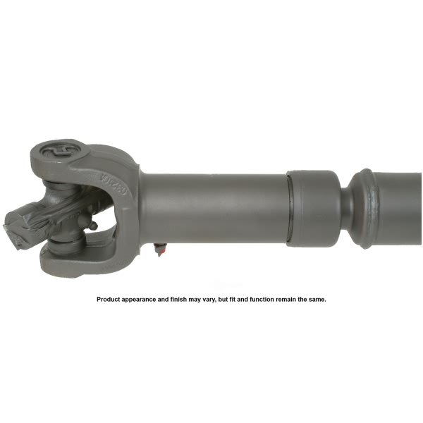 Cardone Reman Remanufactured Driveshaft/ Prop Shaft 65-9438