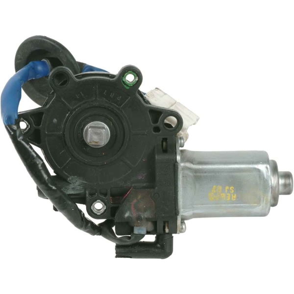 Cardone Reman Remanufactured Window Lift Motor 47-1372