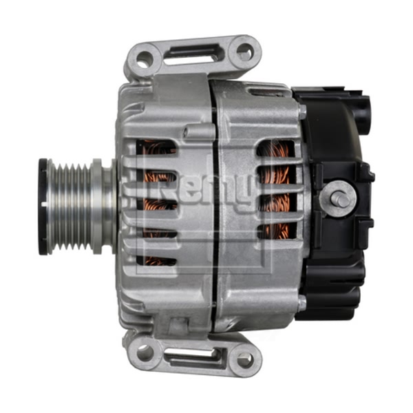 Remy Remanufactured Alternator 11171