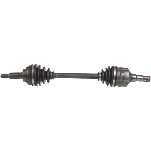 Cardone Reman Remanufactured CV Axle Assembly 60-5013