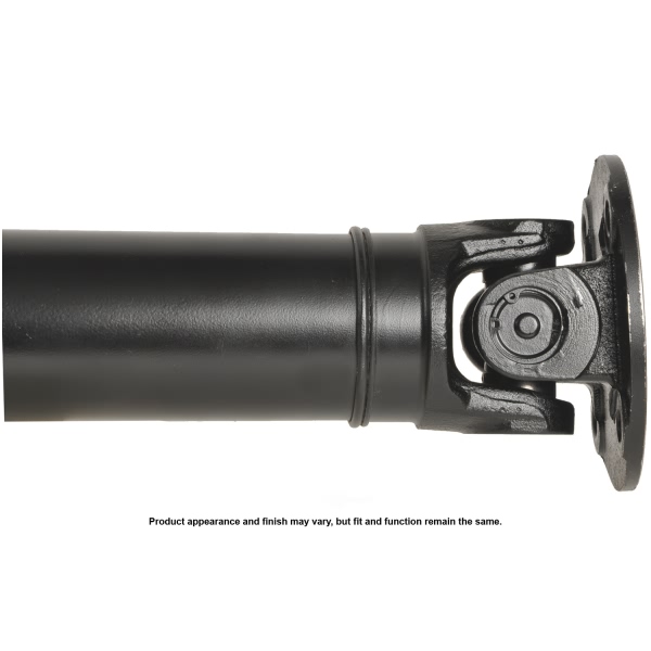 Cardone Reman Remanufactured Driveshaft/ Prop Shaft 65-6004