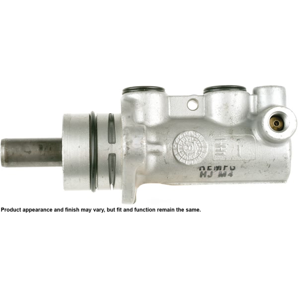 Cardone Reman Remanufactured Master Cylinder 11-2998