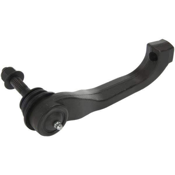 Centric Premium™ Front Driver Side Outer Steering Tie Rod End 612.61060