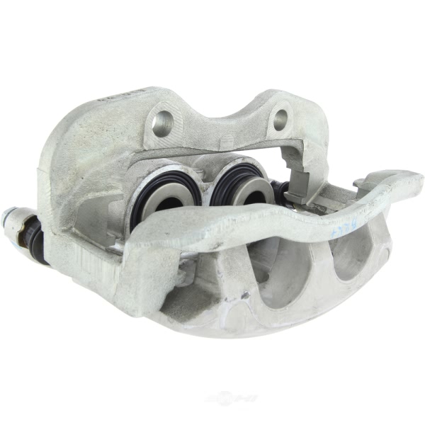 Centric Remanufactured Semi-Loaded Rear Passenger Side Brake Caliper 141.66519