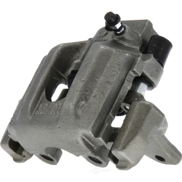 Centric Remanufactured Semi-Loaded Rear Passenger Side Brake Caliper 141.34525
