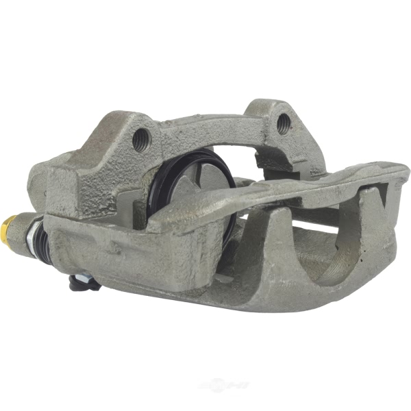 Centric Remanufactured Semi-Loaded Rear Passenger Side Brake Caliper 141.61513