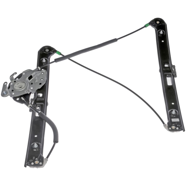 Dorman Front Passenger Side Power Window Regulator Without Motor 740-485