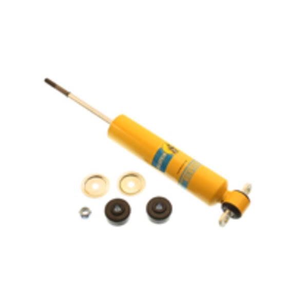 Bilstein Front Driver Or Passenger Side Heavy Duty Monotube Shock Absorber 24-014953