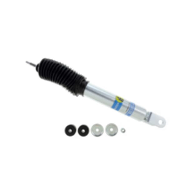 Bilstein Front Driver Or Passenger Side Monotube Smooth Body Shock Absorber 24-186643
