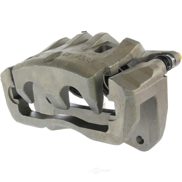 Centric Remanufactured Semi-Loaded Front Passenger Side Brake Caliper 141.44273