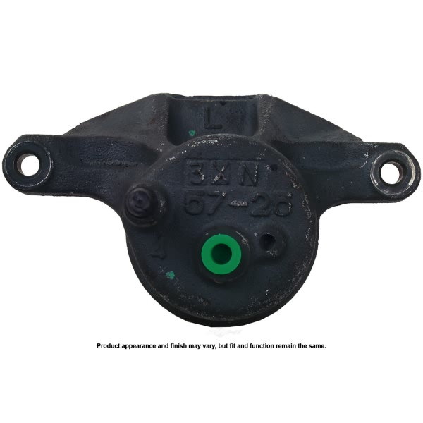 Cardone Reman Remanufactured Unloaded Caliper 19-2580