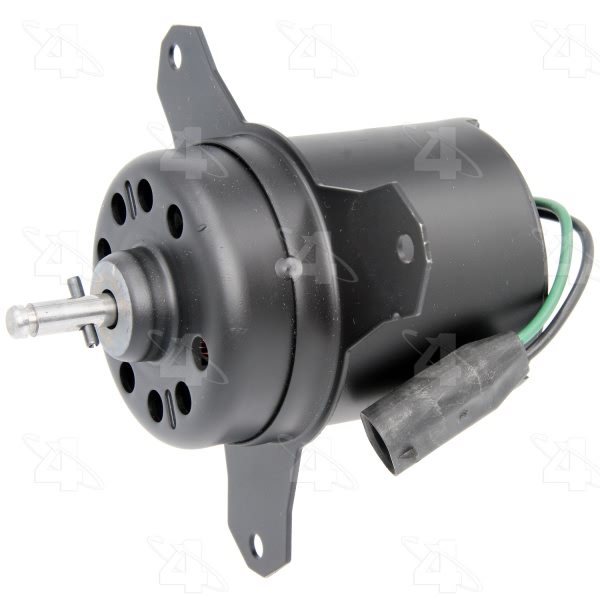 Four Seasons Passenger Side Radiator Fan Motor 35459