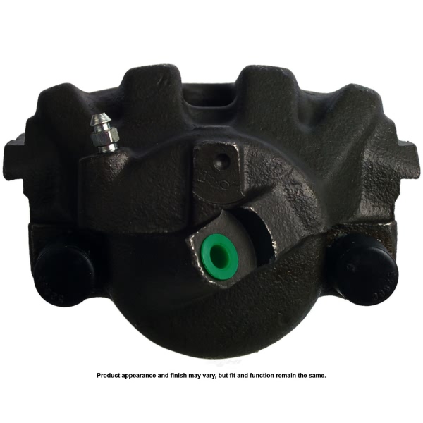 Cardone Reman Remanufactured Unloaded Caliper 19-1720