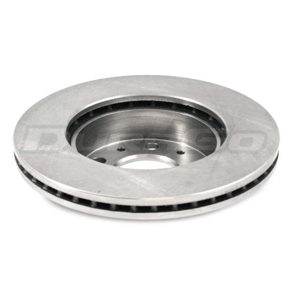 DuraGo Vented Front Brake Rotor BR3487