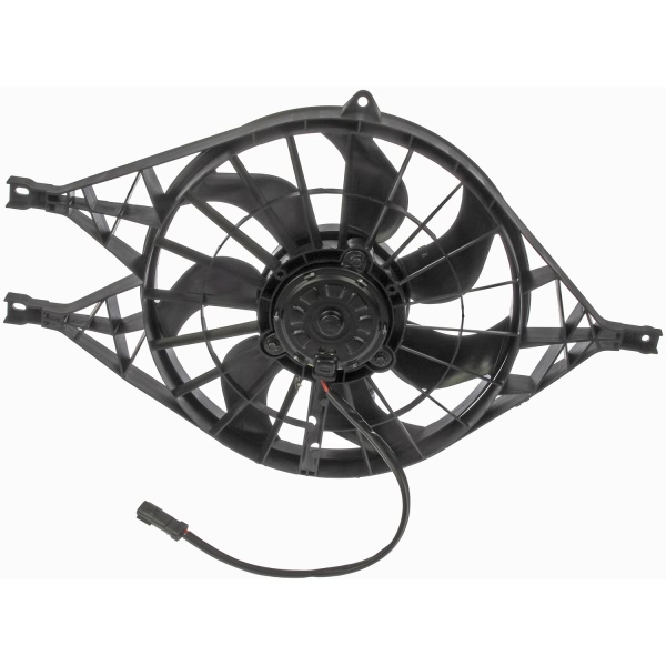 Dorman Engine Cooling Fan Assembly 620-030