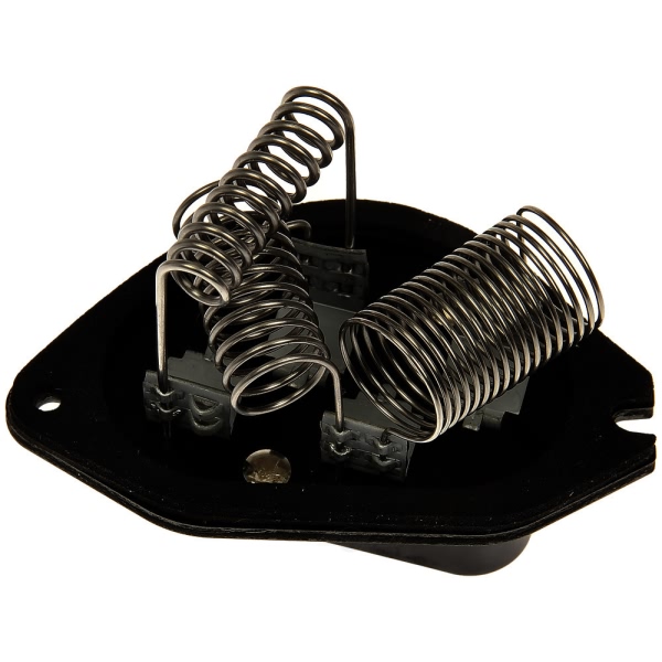 Dorman Hvac Blower Motor Resistor Kit 973-076