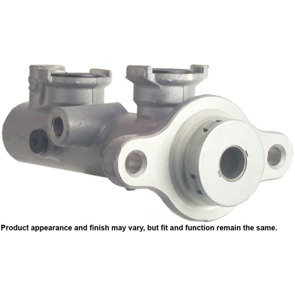 Cardone Reman Remanufactured Master Cylinder 11-3088