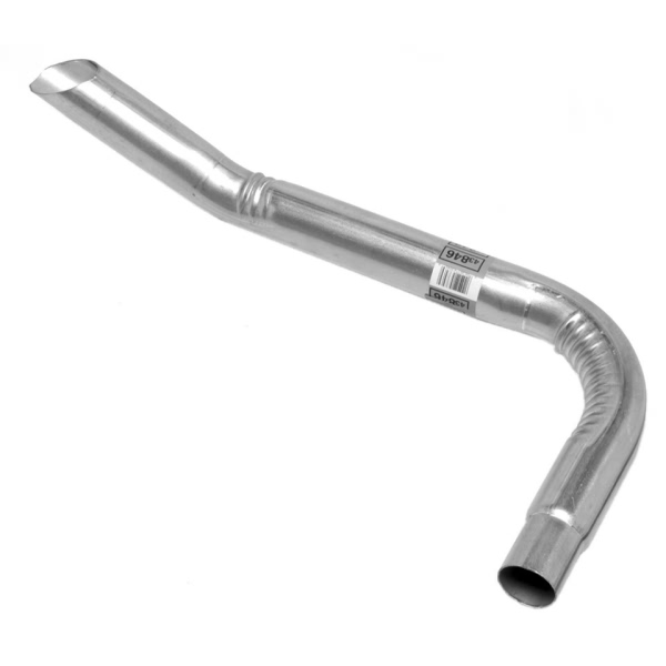 Walker Aluminized Steel Exhaust Tailpipe 43846