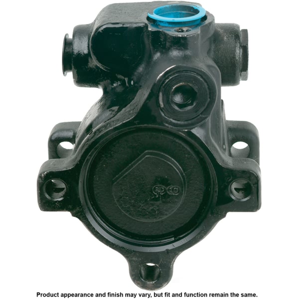 Cardone Reman Remanufactured Power Steering Pump w/o Reservoir 20-273