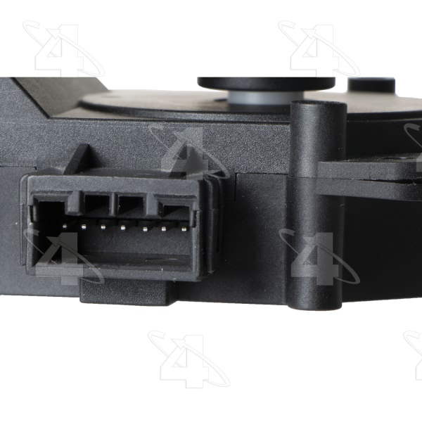 Four Seasons Hvac Mode Door Actuator 73277