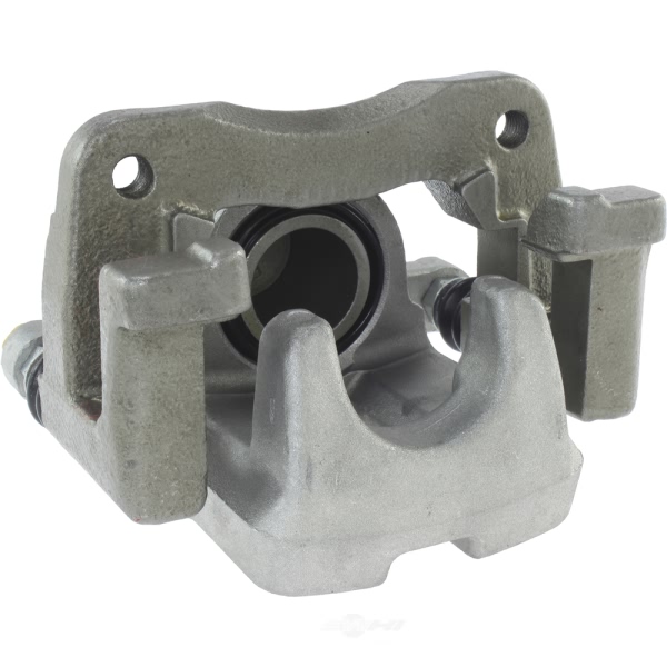 Centric Remanufactured Semi-Loaded Rear Passenger Side Brake Caliper 141.44653