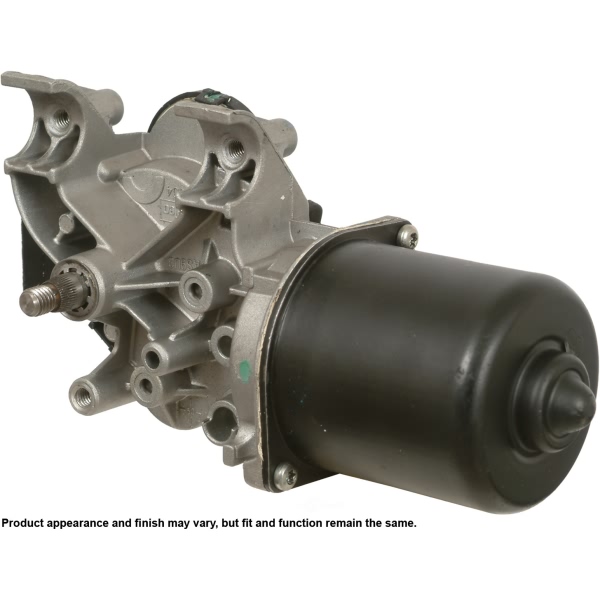 Cardone Reman Remanufactured Wiper Motor 43-4398