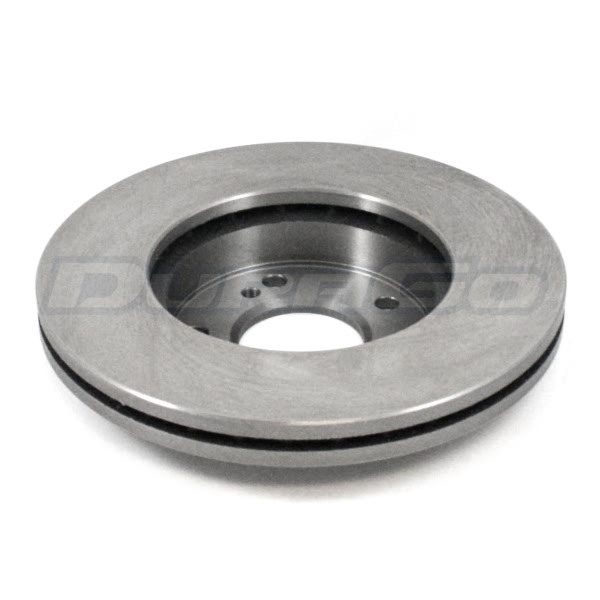 DuraGo Vented Front Brake Rotor BR31125