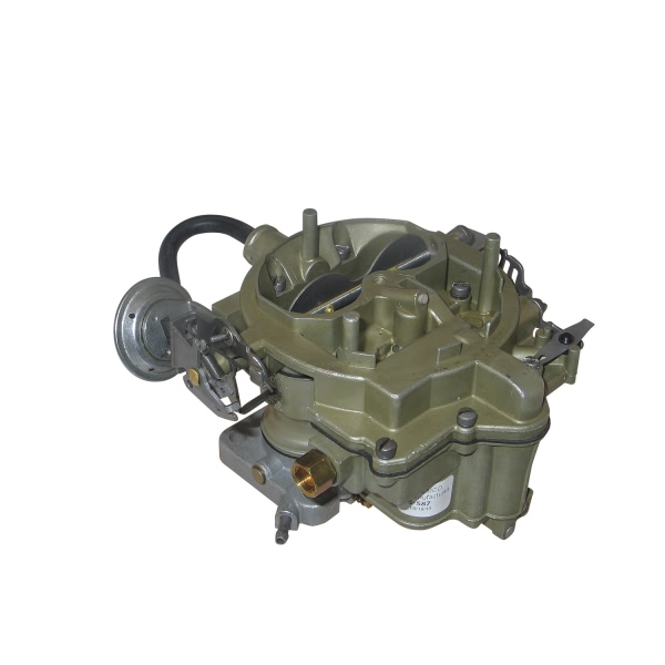 Uremco Remanufactured Carburetor 5-587