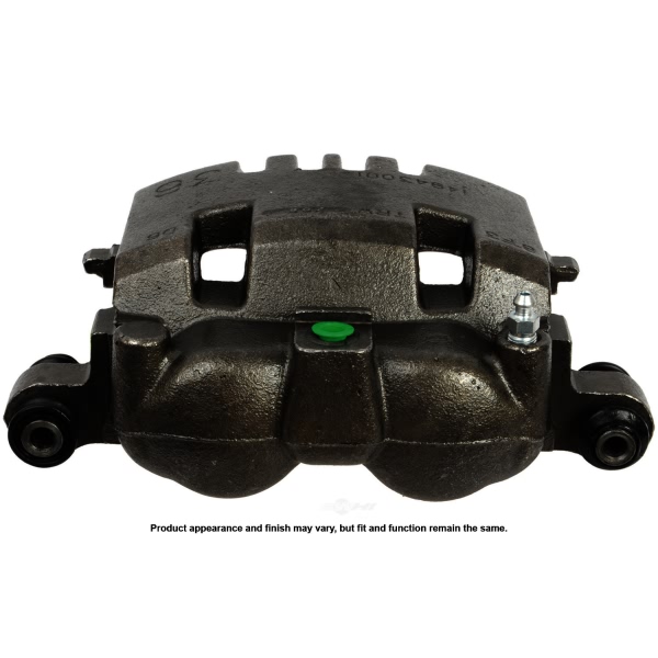 Cardone Reman Remanufactured Unloaded Caliper 18-5096