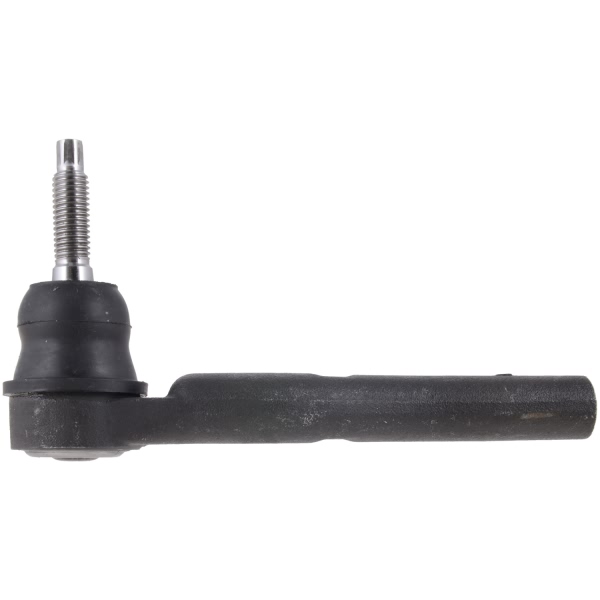 Centric Premium™ Front Driver Side Outer Steering Tie Rod End 612.62031