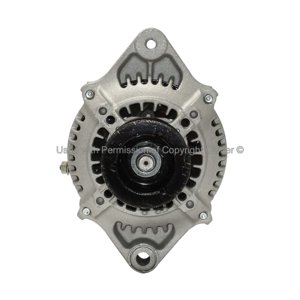 Quality-Built Alternator Remanufactured 15577